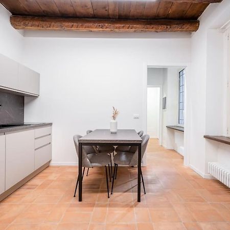 Residenza Mercanti - City Center - Lovely Maison Турин Екстер'єр фото
