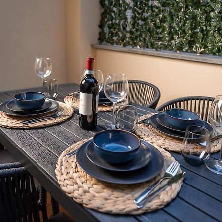 Residenza Mercanti - City Center - Lovely Maison Турин Екстер'єр фото