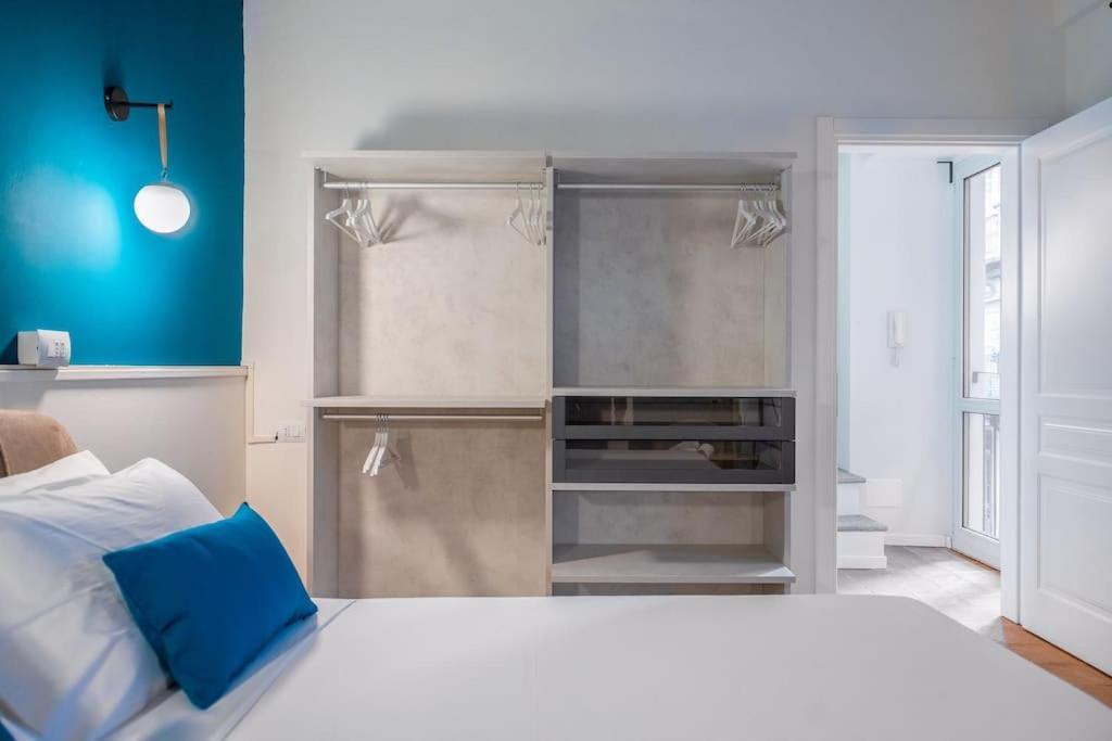 Residenza Mercanti - City Center - Lovely Maison Турин Екстер'єр фото