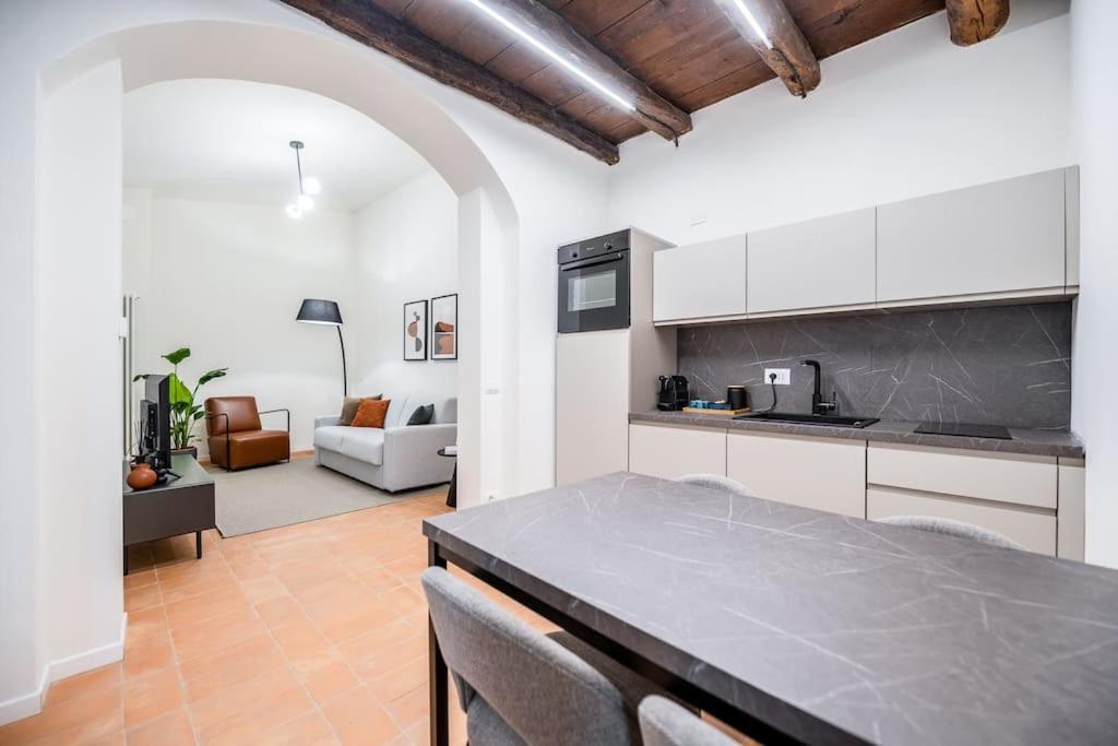 Residenza Mercanti - City Center - Lovely Maison Турин Екстер'єр фото