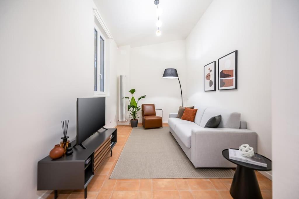 Residenza Mercanti - City Center - Lovely Maison Турин Екстер'єр фото