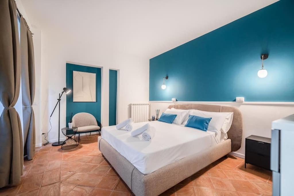 Residenza Mercanti - City Center - Lovely Maison Турин Екстер'єр фото