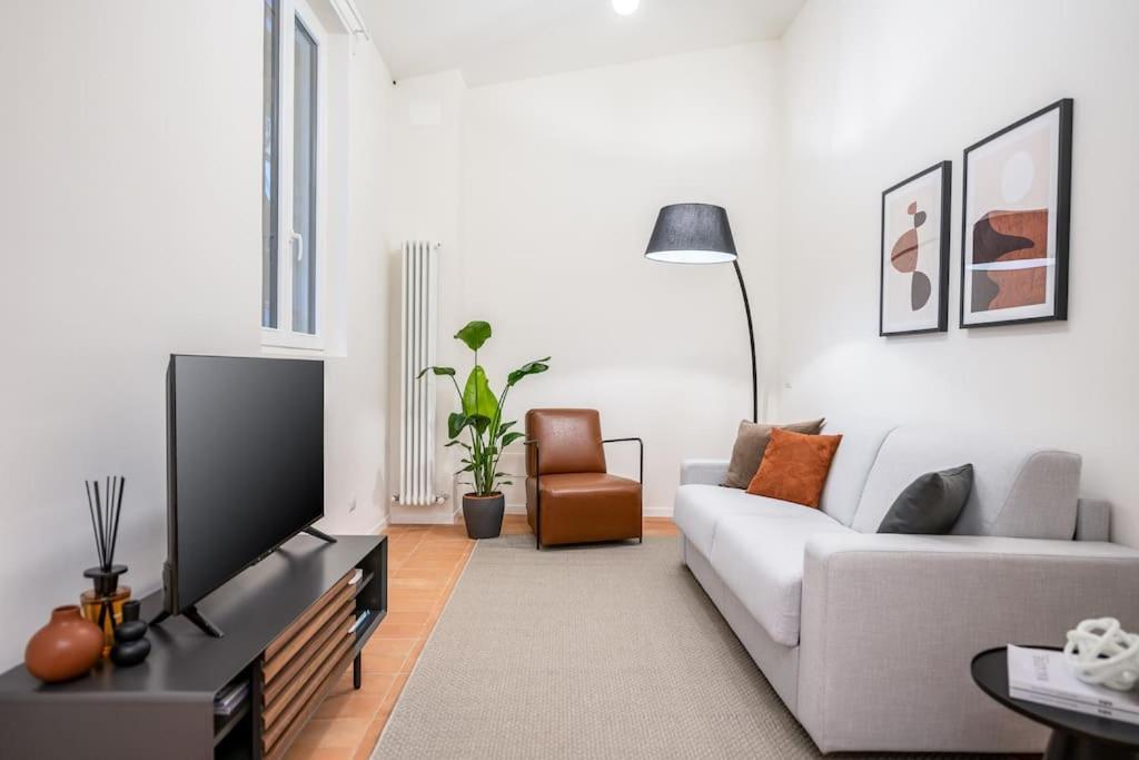 Residenza Mercanti - City Center - Lovely Maison Турин Екстер'єр фото