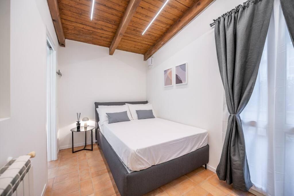 Residenza Mercanti - City Center - Lovely Maison Турин Екстер'єр фото