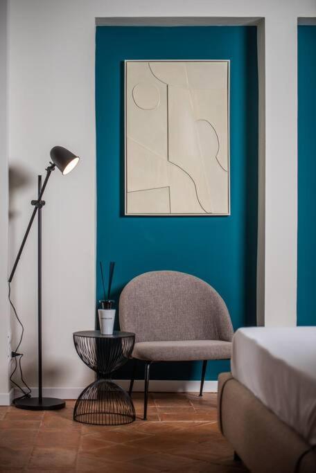 Residenza Mercanti - City Center - Lovely Maison Турин Екстер'єр фото