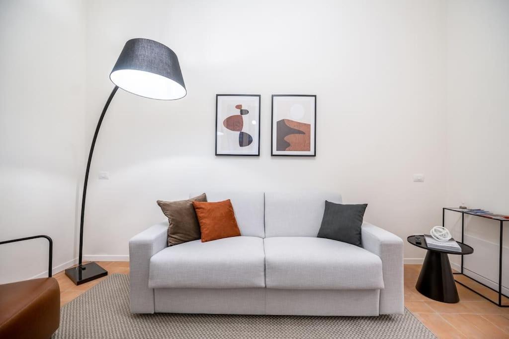 Residenza Mercanti - City Center - Lovely Maison Турин Екстер'єр фото