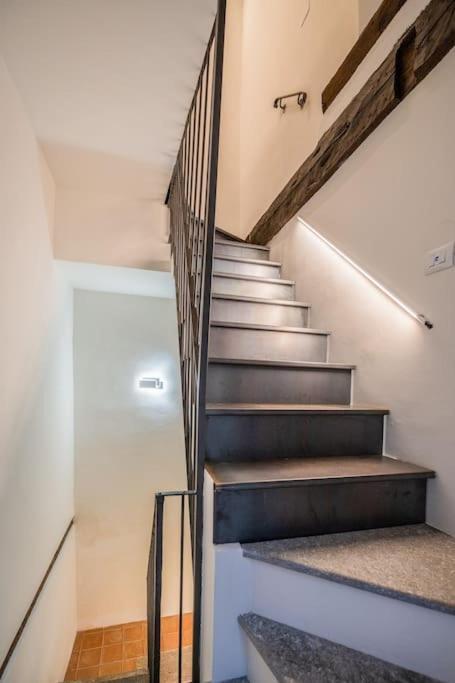 Residenza Mercanti - City Center - Lovely Maison Турин Екстер'єр фото